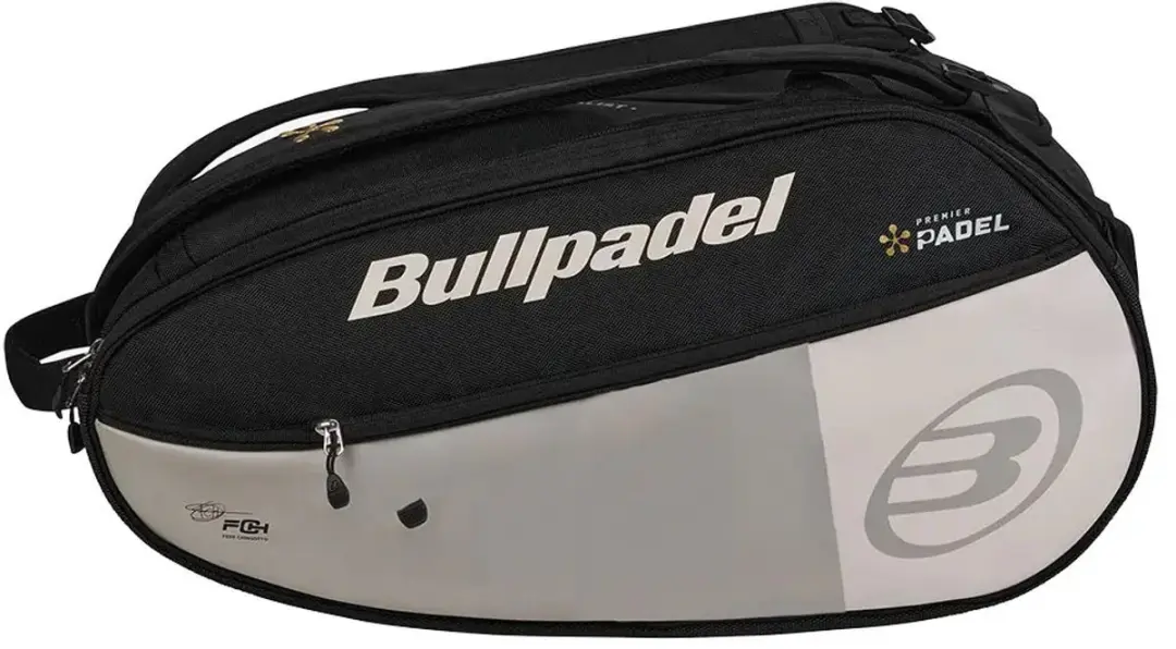 Bullpadel Paletero BPP26020 Neuron Premier 26 Padel Tas