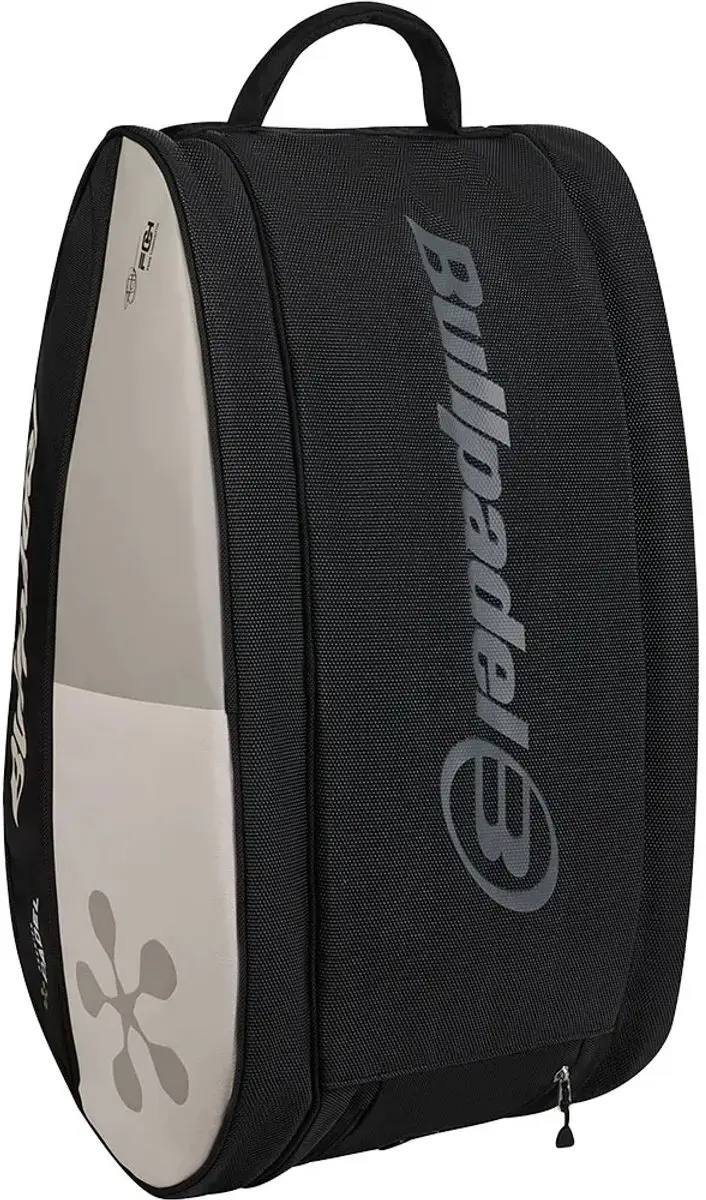 Bullpadel Paletero BPP26020 Neuron Premier 26 Padel Tas - 2 Stuks - Zwart