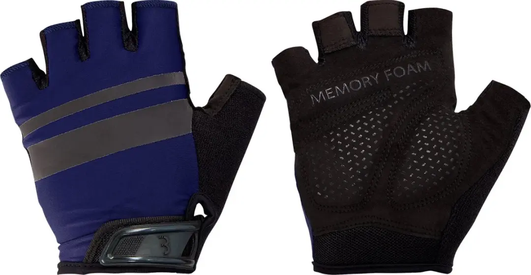 BBB Cycling HighComfort 2.0 Fietshandschoenen Zomer