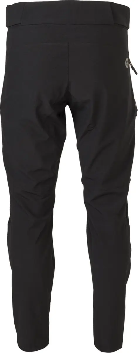 AGU MTB Venture Heren Broek - Zwart M - afbeelding 2 van 6