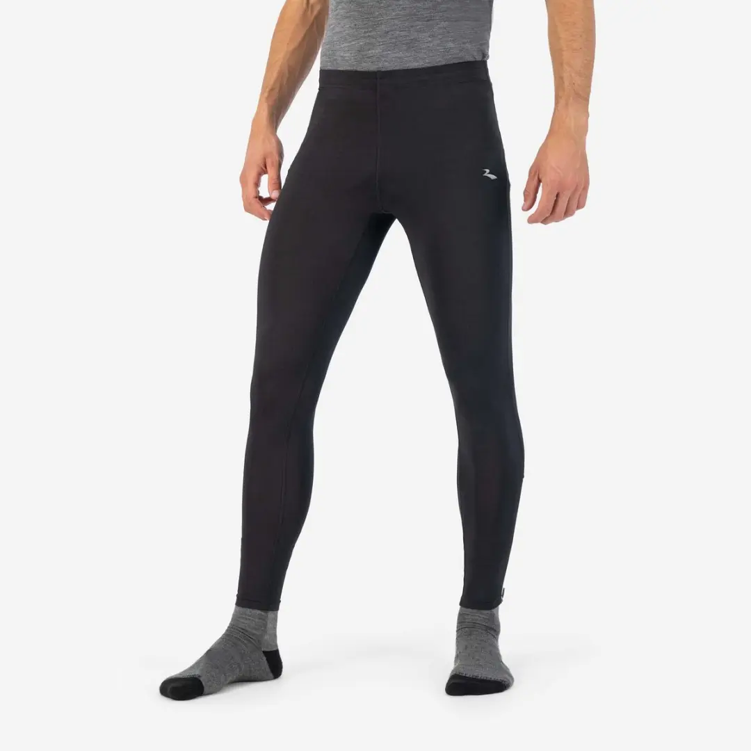 Rogelli Core Heren Lange Hardloopbroek Winter