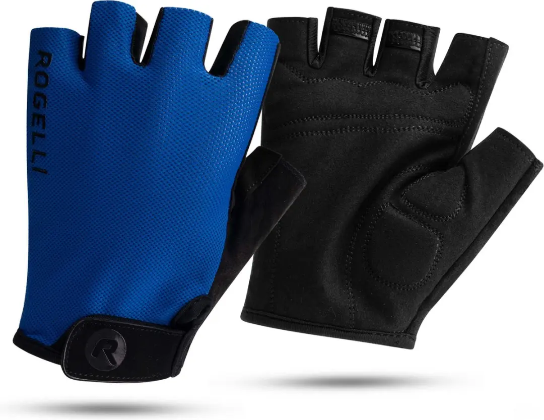 Rogelli Core Heren Fietshandschoenen Korte Vinger XL