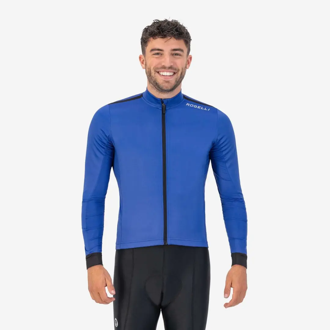 Rogelli Core Heren Fietsshirt M