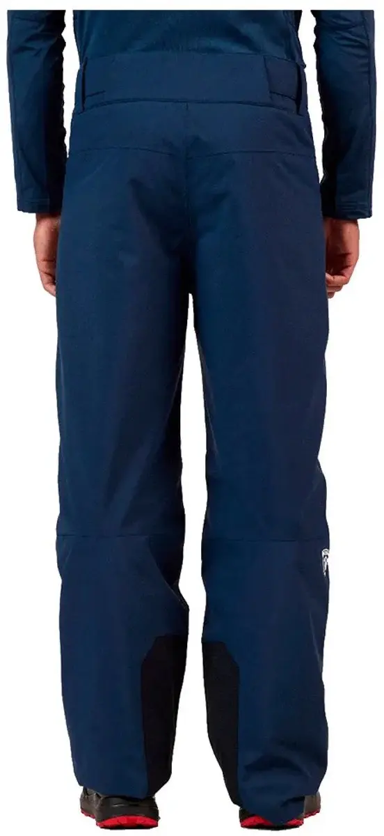 Rossignol Strawpile Insulated Broek - L - Donkerblauw