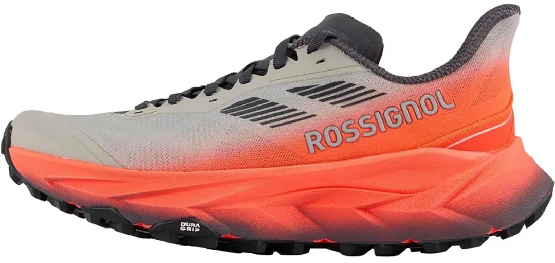 Rossignol Vercors Trailrunschoenen - Rood - EU 39