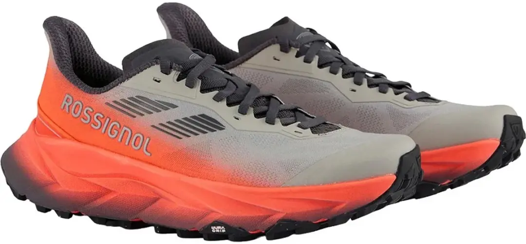Rossignol Vercors Trailrunschoenen - Rood - EU 39
