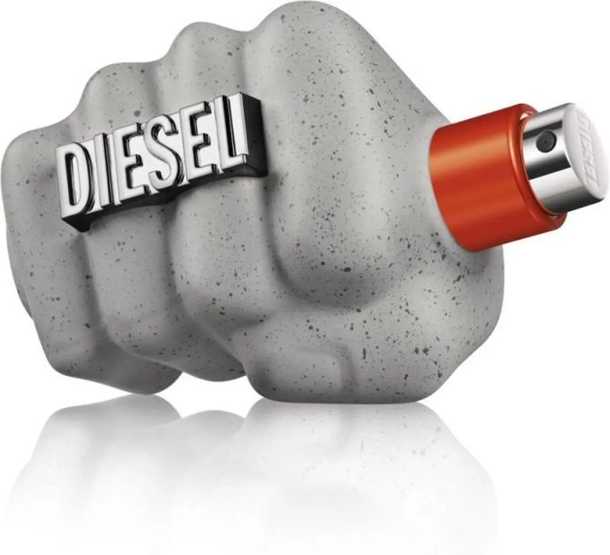 Diesel Only The Brave Street Eau de Toilette 125ml