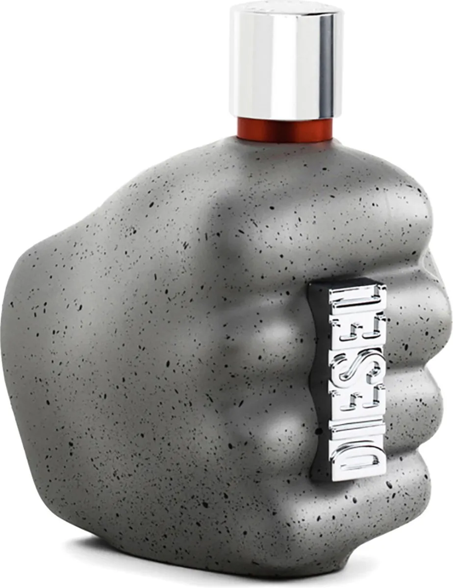 Diesel Only The Brave Street Eau de Toilette 125ml