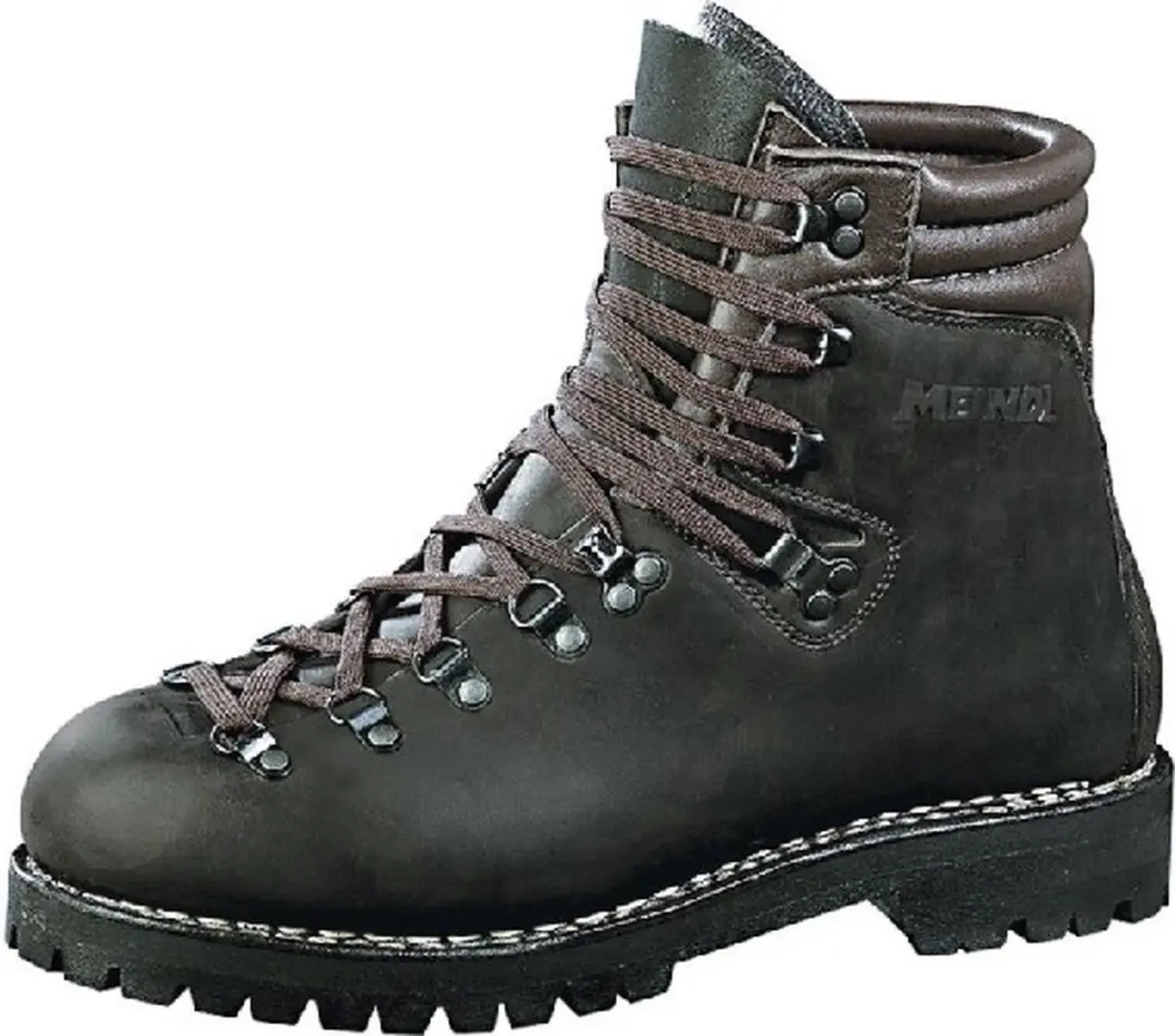 Meindl Perfekt Wandelschoenen Old Loden 42