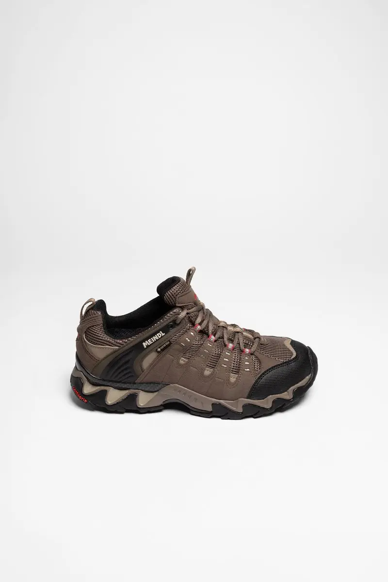 Meindl Respond GTX Wandelschoenen Heren 44.5 - Roseau/Rouge