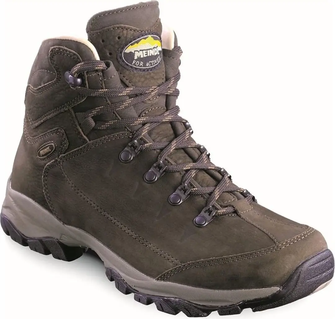 Meindl Ohio 2 Heren UK 12 39 Bruin
