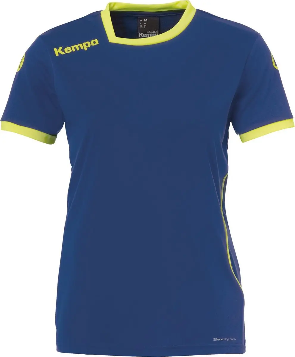 Kempa Curve Sportshirt