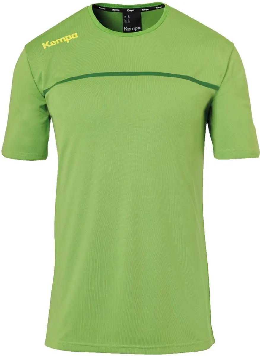 Kempa Emotion 2.0 Poly Shirt
