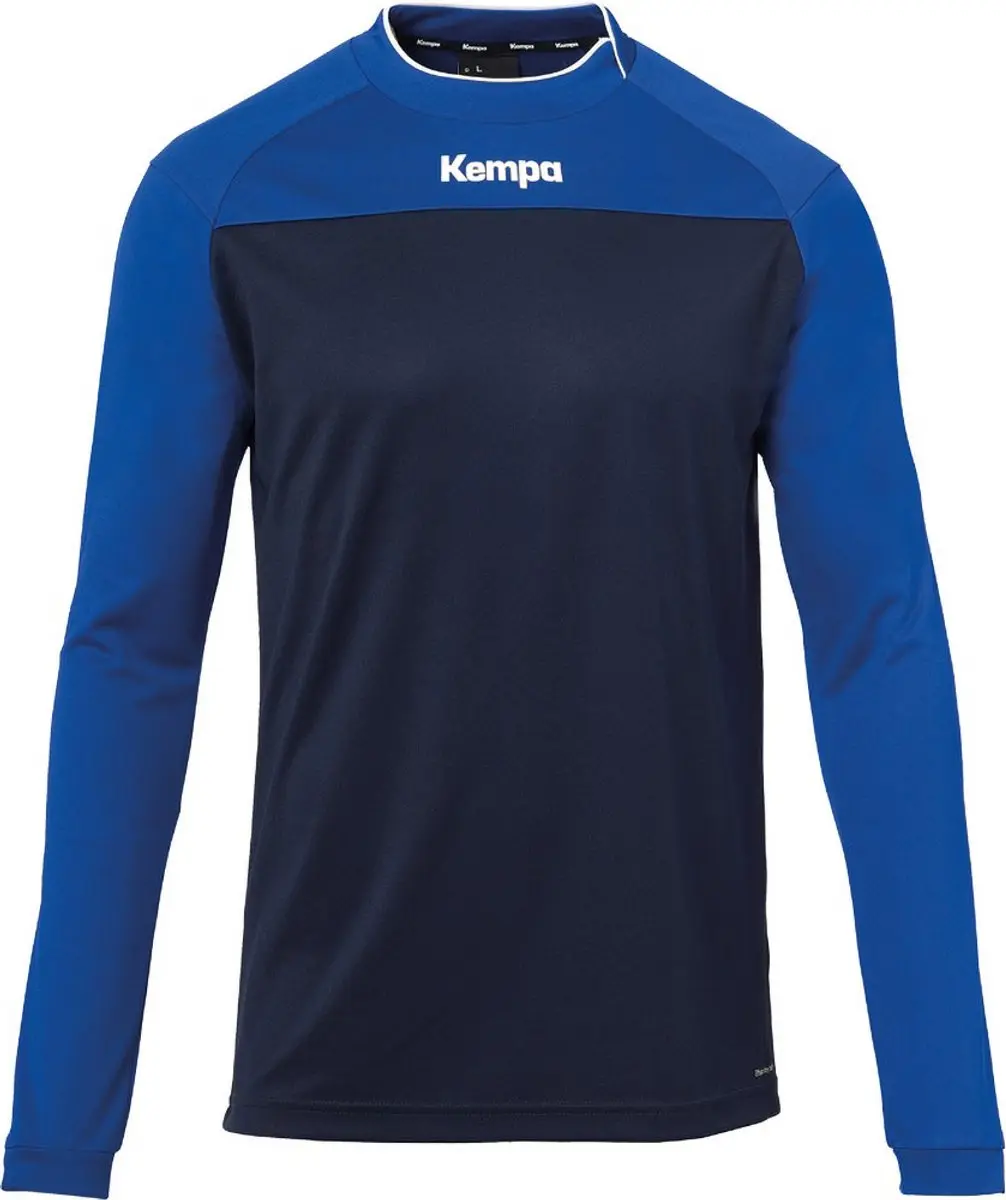 Kempa Prime Longsleeve Shirt