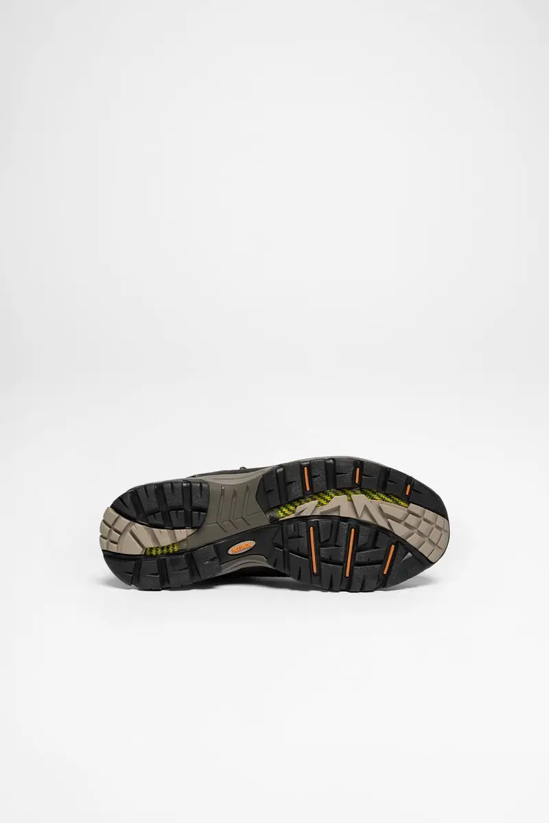 Meindl Ohio Lady 3 Wandelschoenen - Donkerbruin