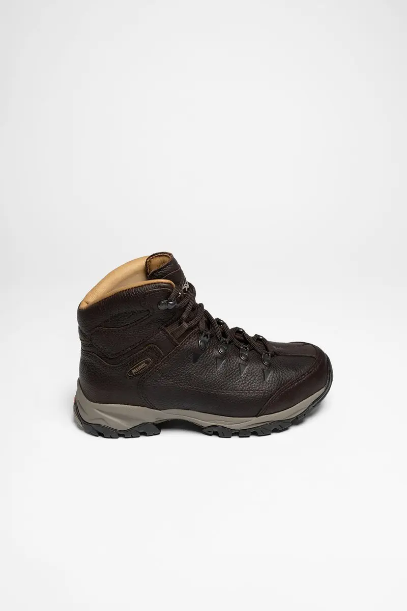 Meindl Ohio Lady 3 Wandelschoenen - Donkerbruin