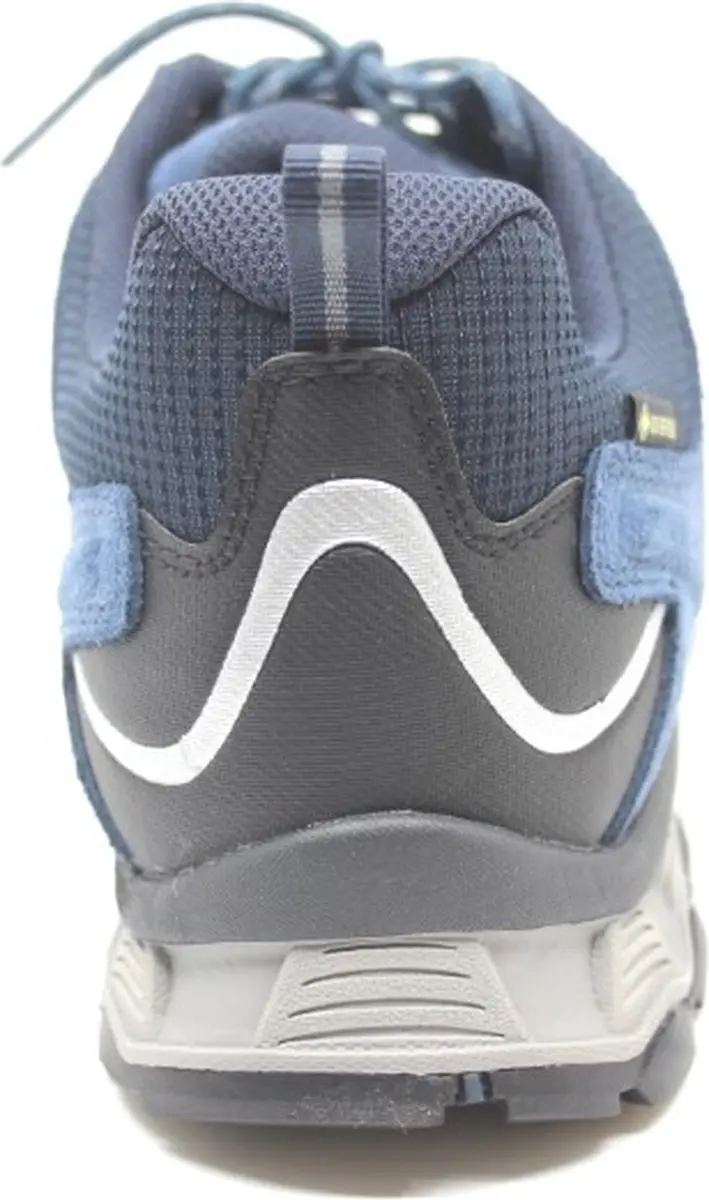 Meindl 3966 Lite Trail GTX Wandelschoenen - Blauw 42.5
