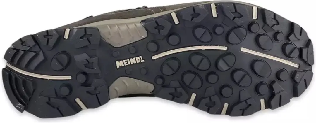 Meindl Eppan Gore-Tex Wandelschoen Heren - Mahagoni
