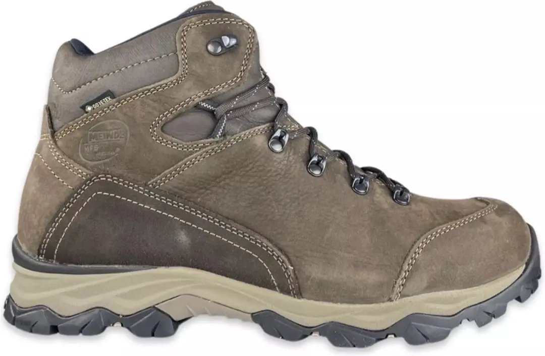 Meindl Eppan Gore-Tex Wandelschoen Heren - Mahagoni