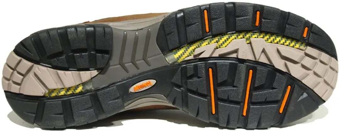 Meindl Baltimore GTX Herenschoenen - 46 - Kastanje