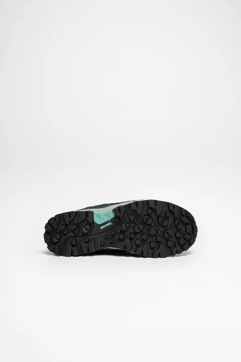 MONDELLO LADY GTX Marine Turquoise Dameswandelschoenen