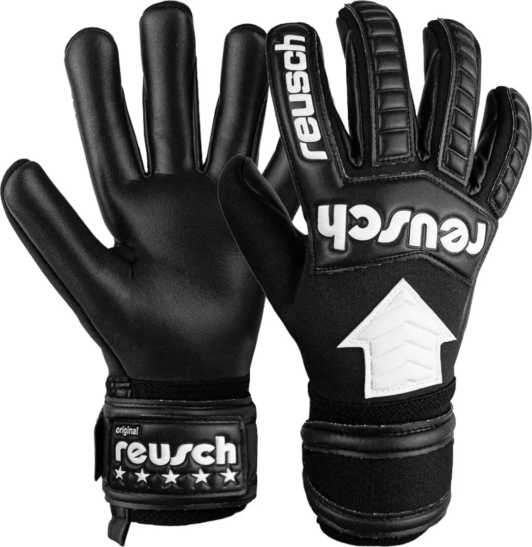 Reusch Legacy Arrow Gold X Keepershandschoenen