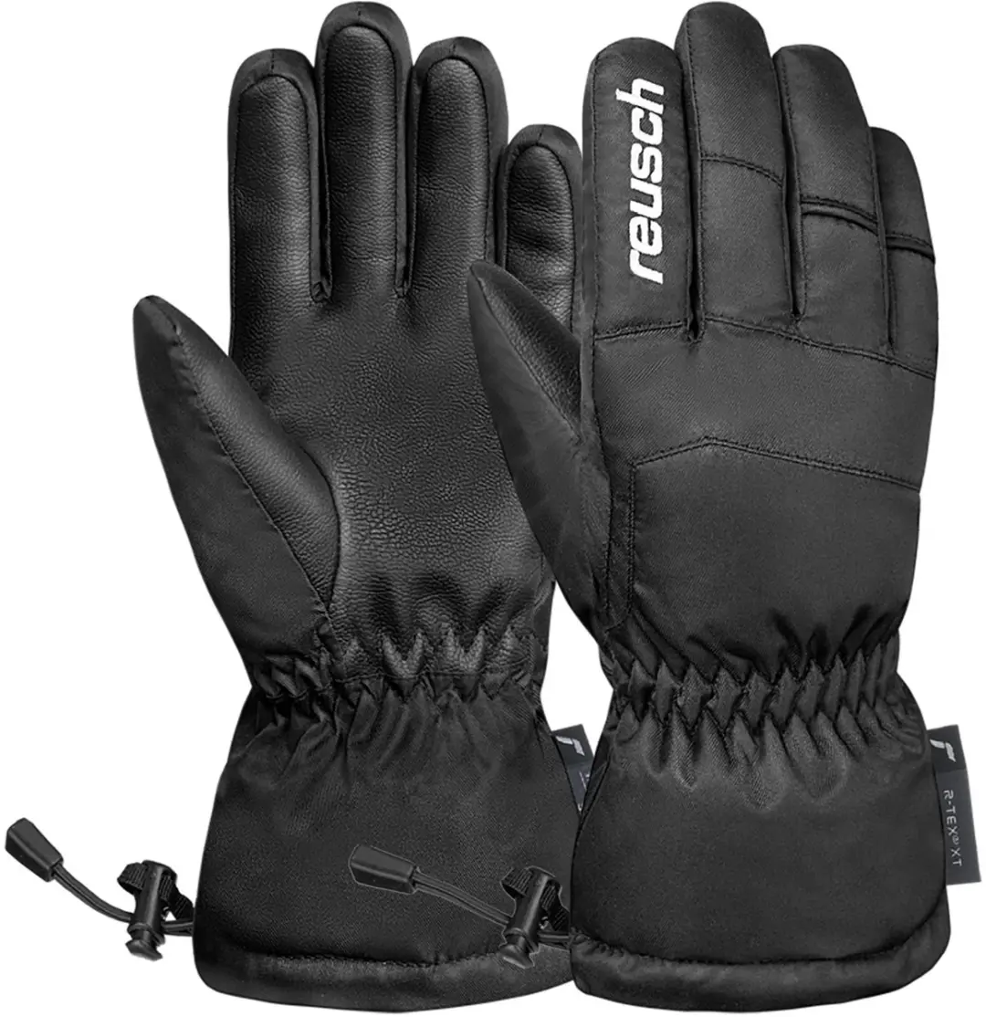 Reusch Fingerhandschuhe Charlie R-TEX® XT Junior
