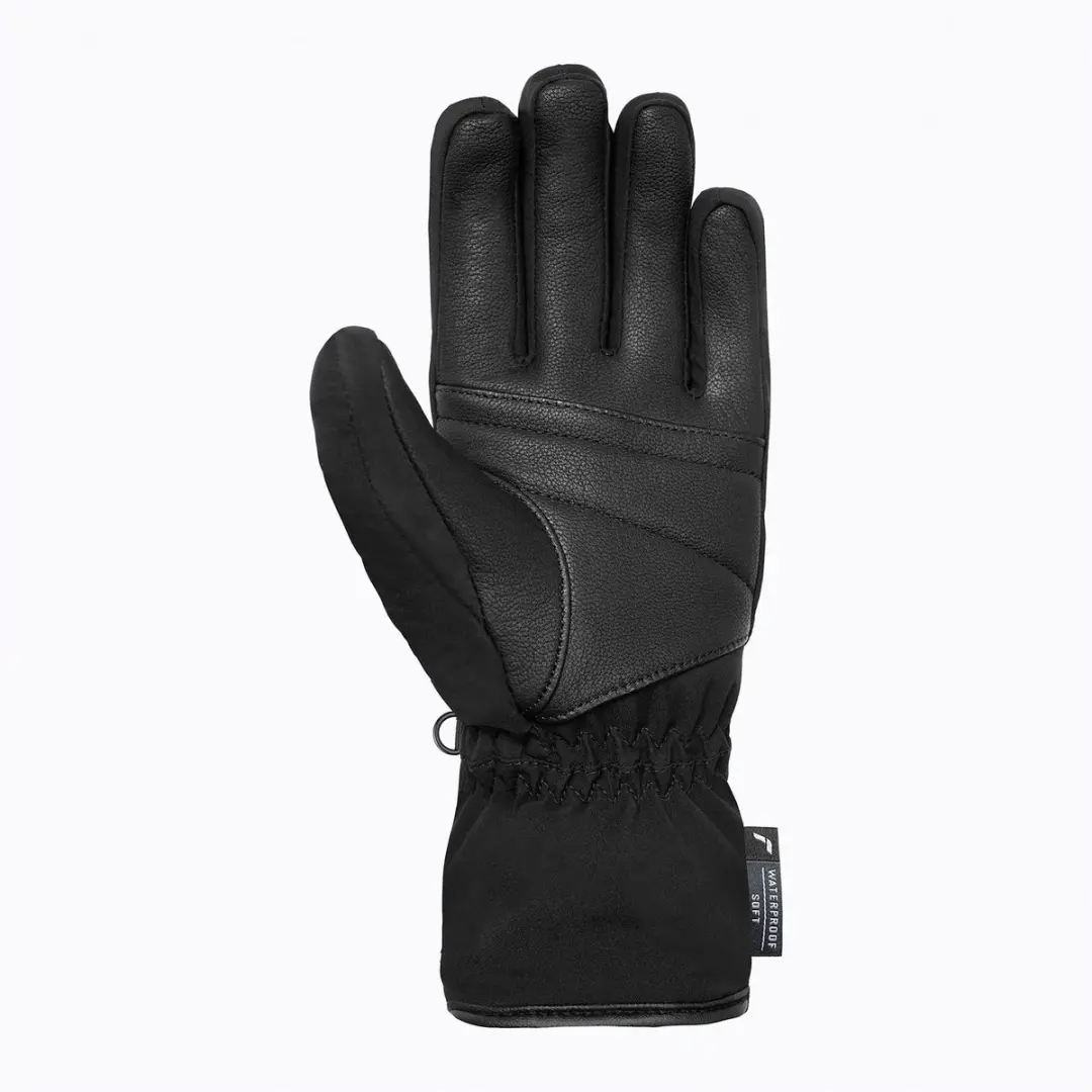 Reusch Madison R-TEX XT Skihandschoenen - Dames 7 - Zwart - afbeelding 5 van 6