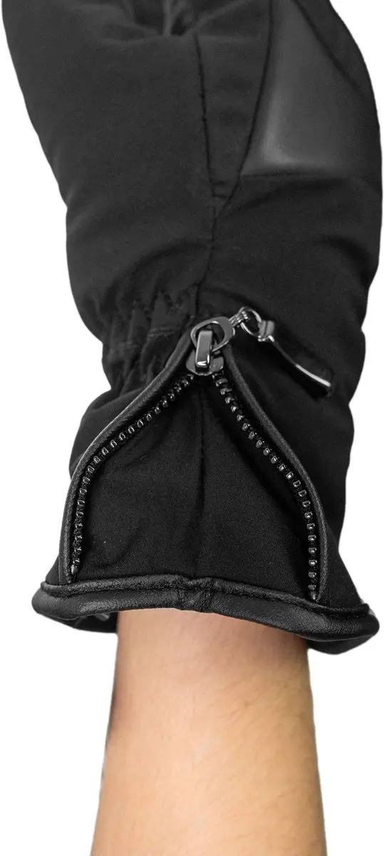 Reusch Madison R-TEX XT Skihandschoenen - Dames 7 - Zwart - afbeelding 3 van 6