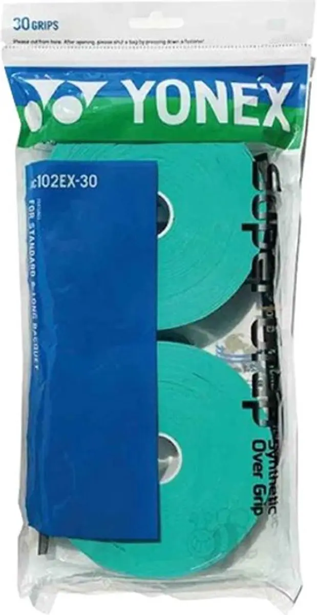 Yonex AC-102 Super Grap overgrips