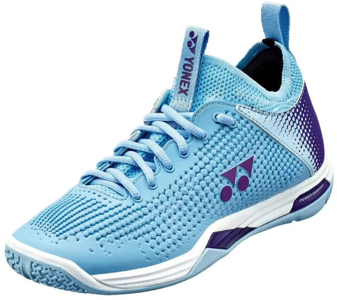 Yonex Power Cushion Eclipsion Z 2 Tennisschoenen - 36 - Light Blue - afbeelding 4 van 4