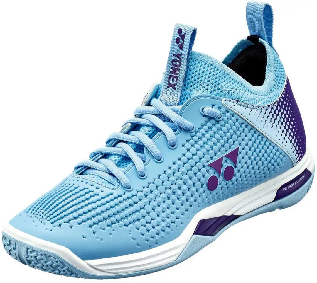 Yonex Power Cushion Eclipsion Z 2 Schoenen Blauw EU 36 Vrouw