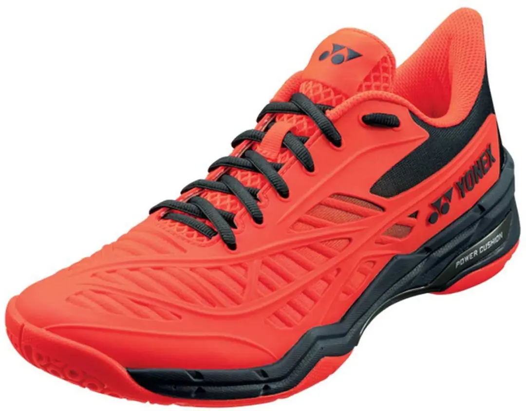 Yonex Power Cushion Cascade Drive Indoor Sportschoenen Rood EU 40 Man