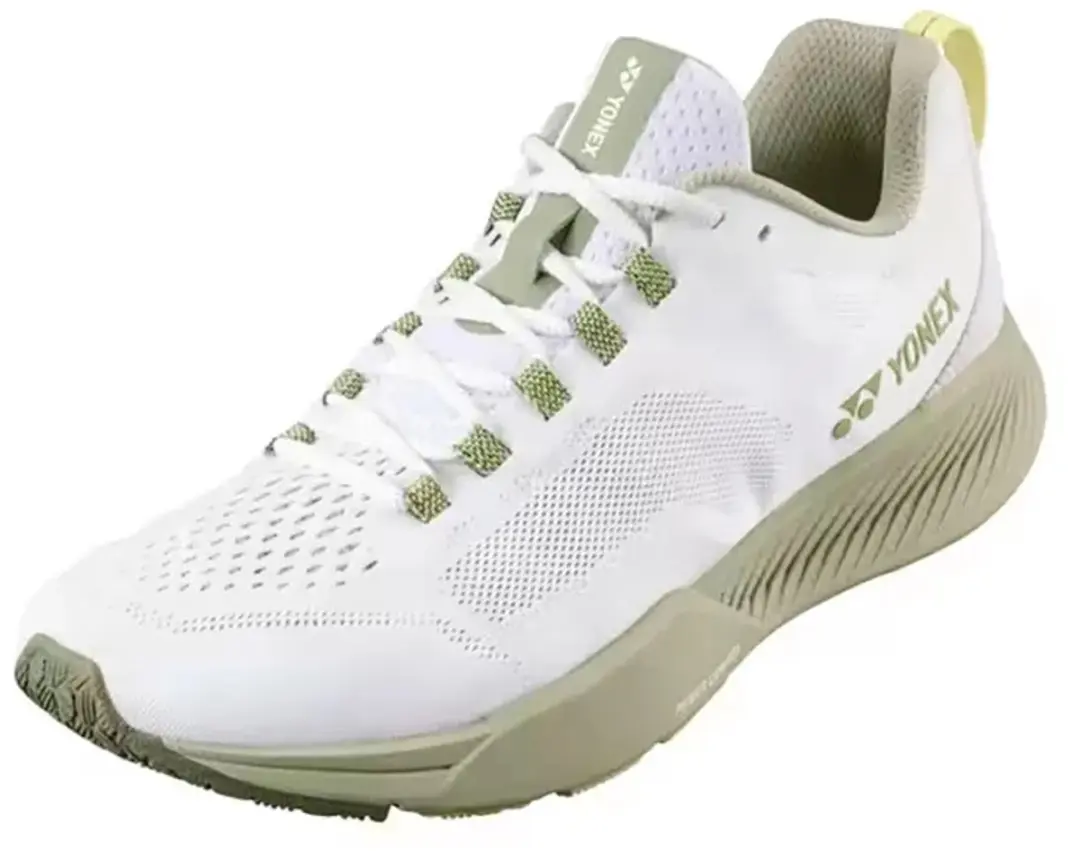 Yonex Saferun Fitjog Schoenen Wit EU 45 Man