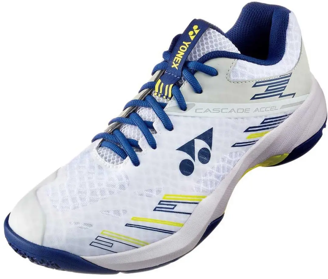 Yonex PC Cascade Accel Indoor Badmintonschoenen 46