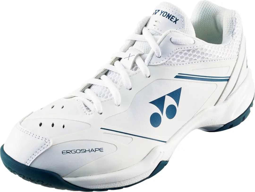 Yonex SHB-65X4 Badmintonschoenen 41 - Wit