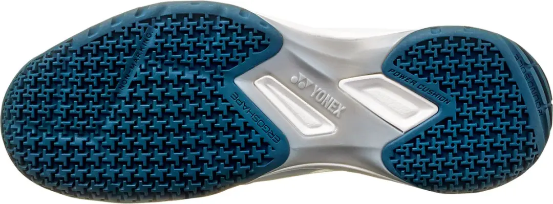 Yonex SHB-65X4 Badmintonschoenen 41 - Wit
