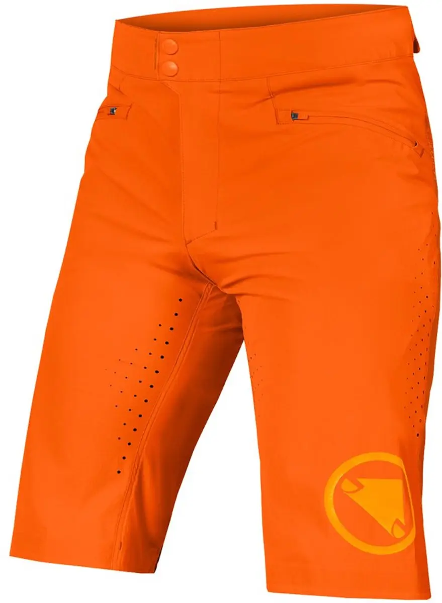 Endura Singletrack Lite Fietsbroek