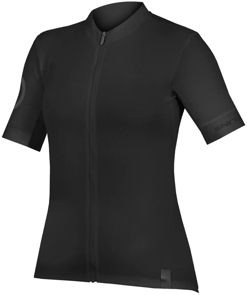 Endura FS260-Pro II Wielertrui - Zwart - S