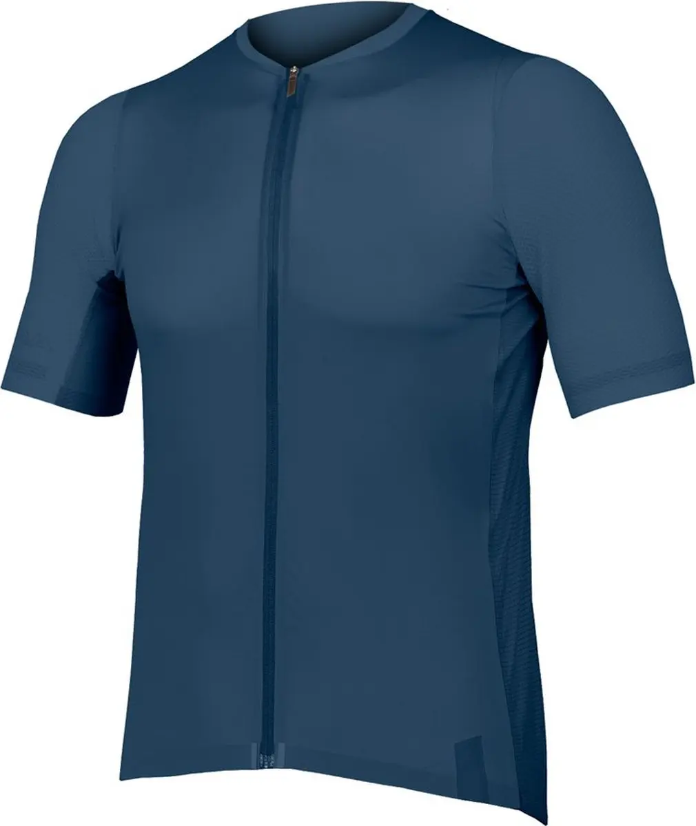 Endura Pro Sl Race Wielertrui - L - Blauw