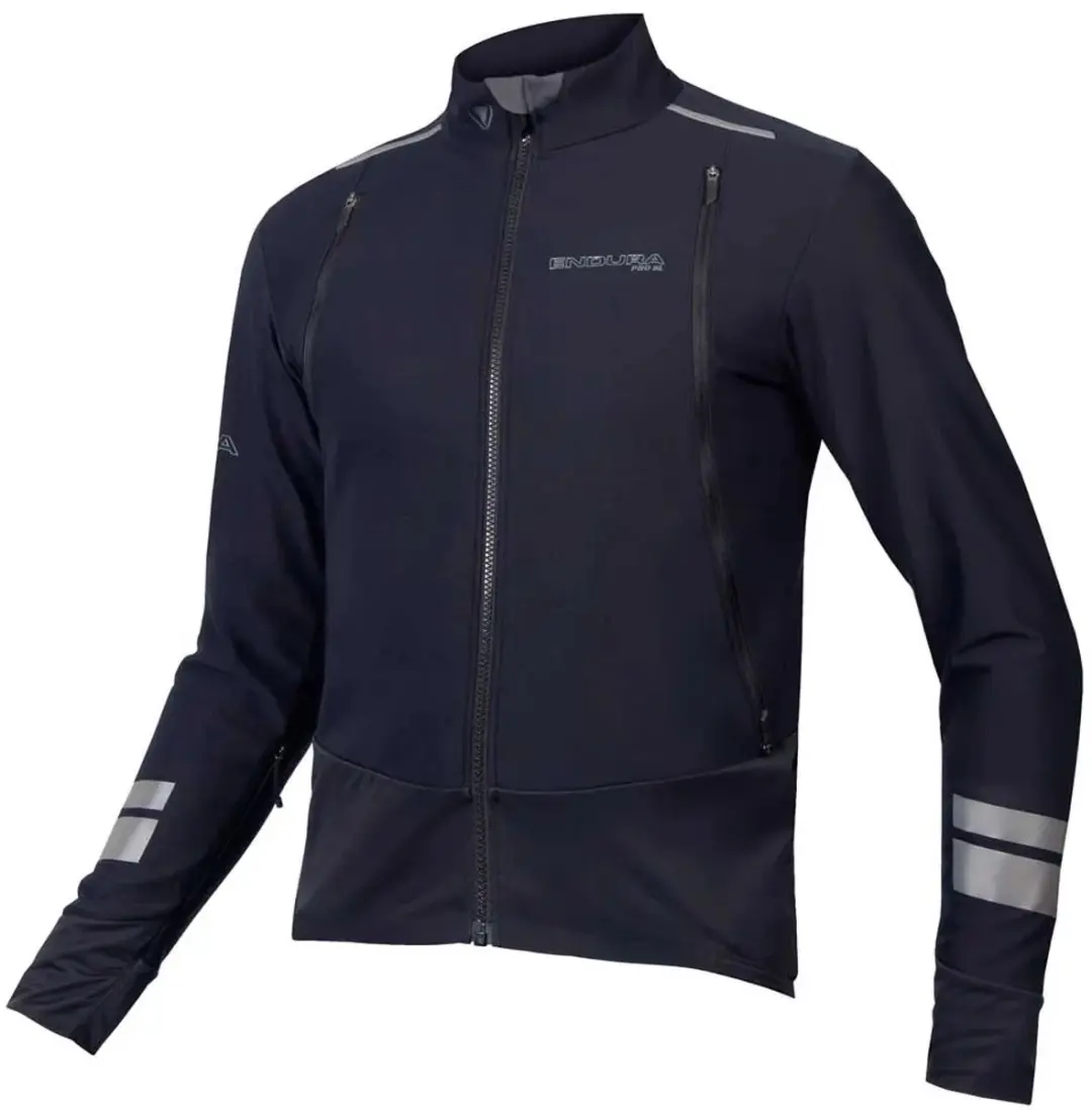 Endura Pro SL 3-Season Jacket - Blauw S