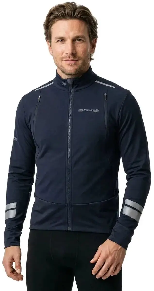 Endura Pro SL 3-Season Jacket - Blauw S