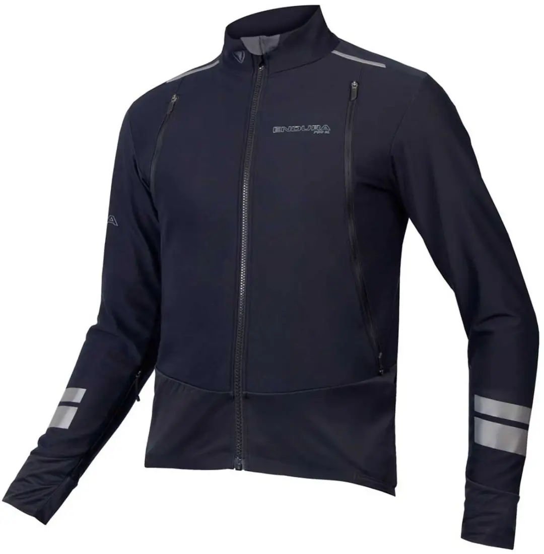 Endura Pro Sl 3 Season Jacket BLUE