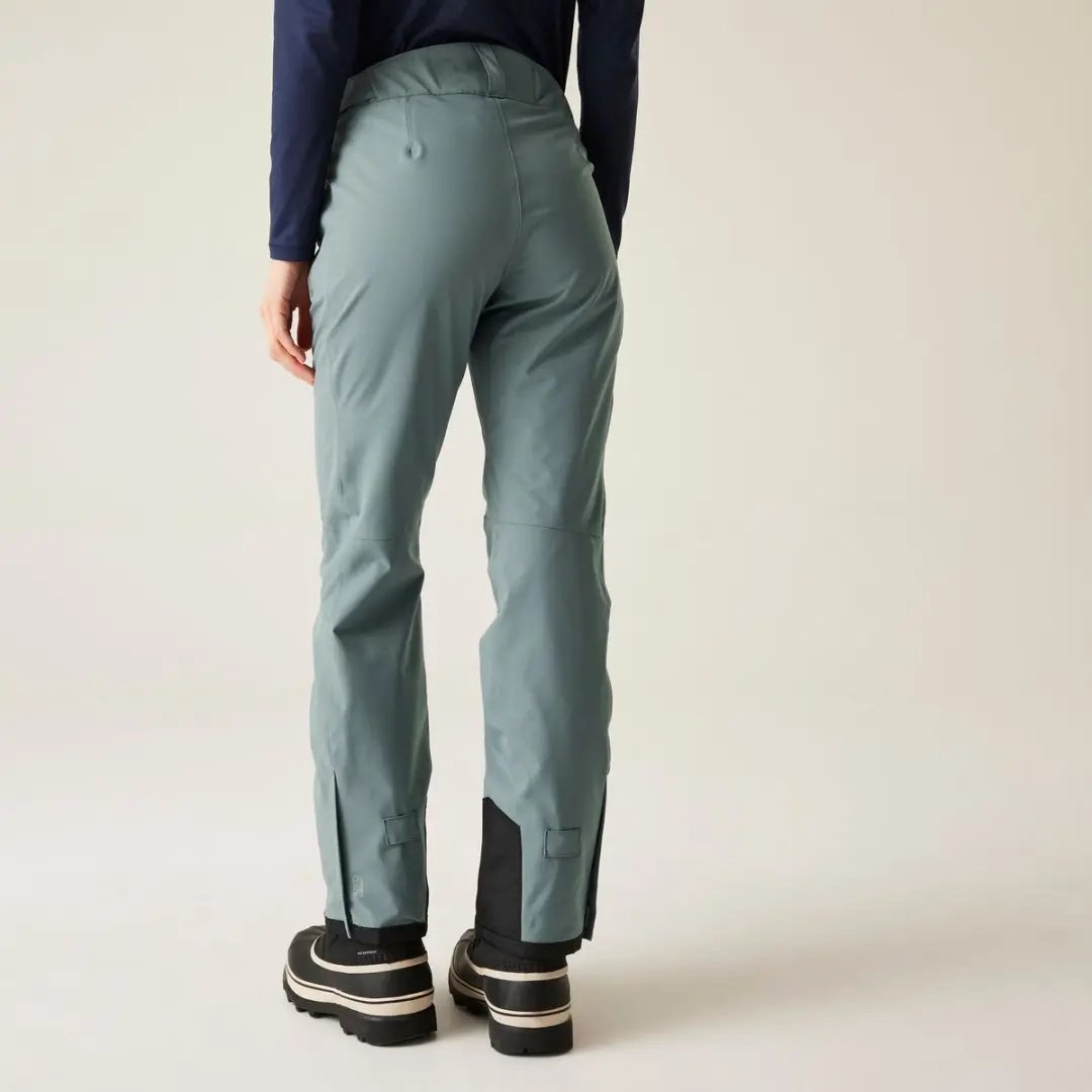Dare 2b Diminish Women's Ski Pant - Grijs - 36