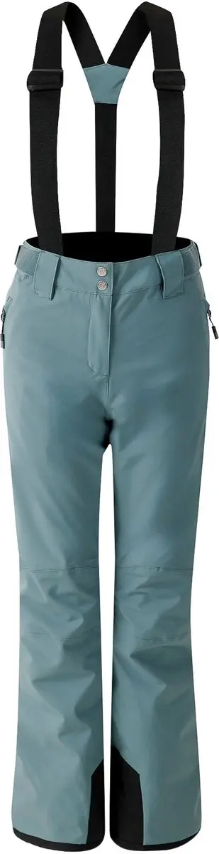 Dare 2b Diminish Women's Ski Pant - Grijs - 36