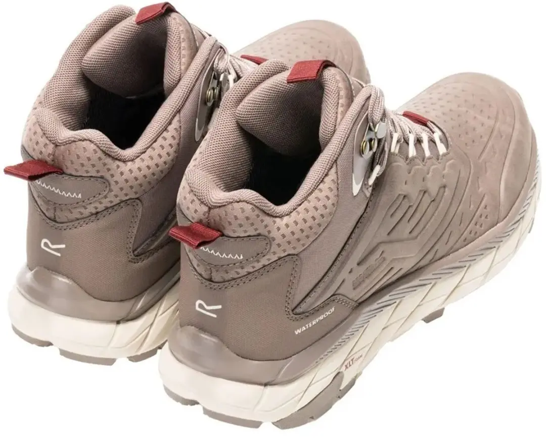 Regatta Derino Mid Wandelschoenen - Mocha - EU 40