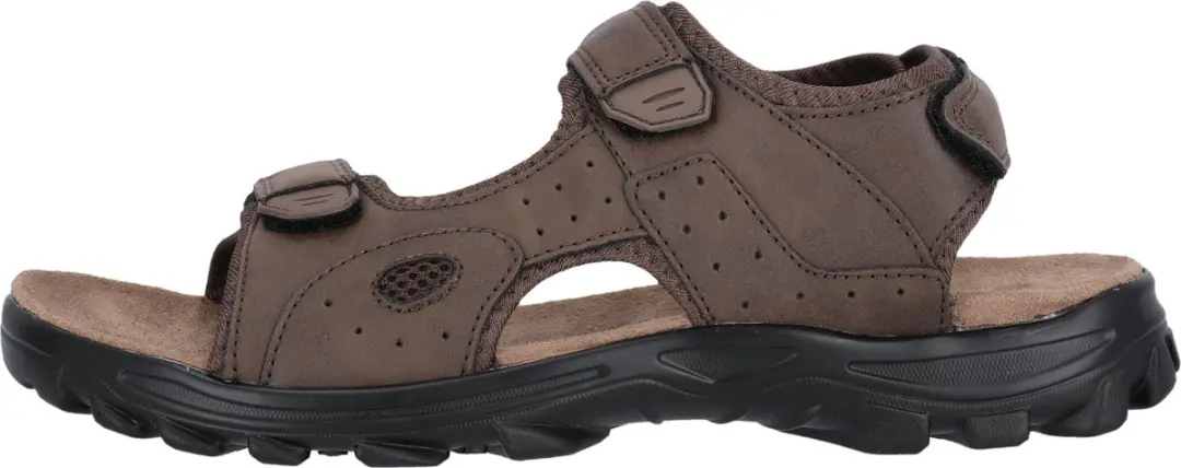 Whistler Sandale Hornsin - 42 - Bruin-beige - afbeelding 4 van 6