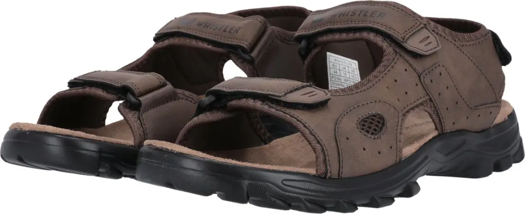 Whistler Sandale Hornsin - 42 - Bruin-beige - afbeelding 6 van 6