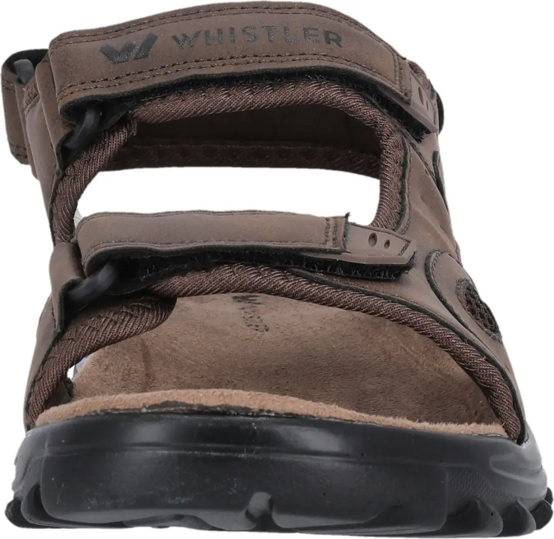 Whistler Sandale Hornsin - 42 - Bruin-beige - afbeelding 2 van 6
