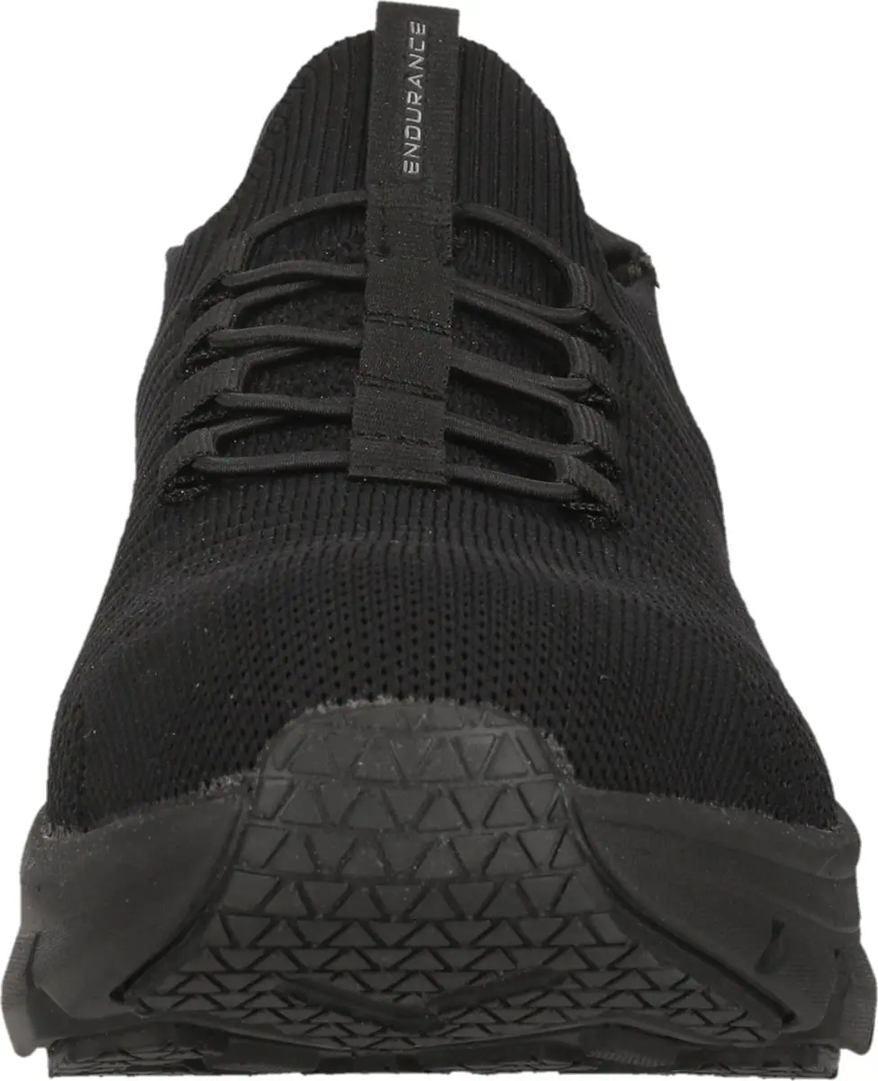 ENDURANCE Beliva StepGo Baskets - 36 - Zwart - afbeelding 5 van 6